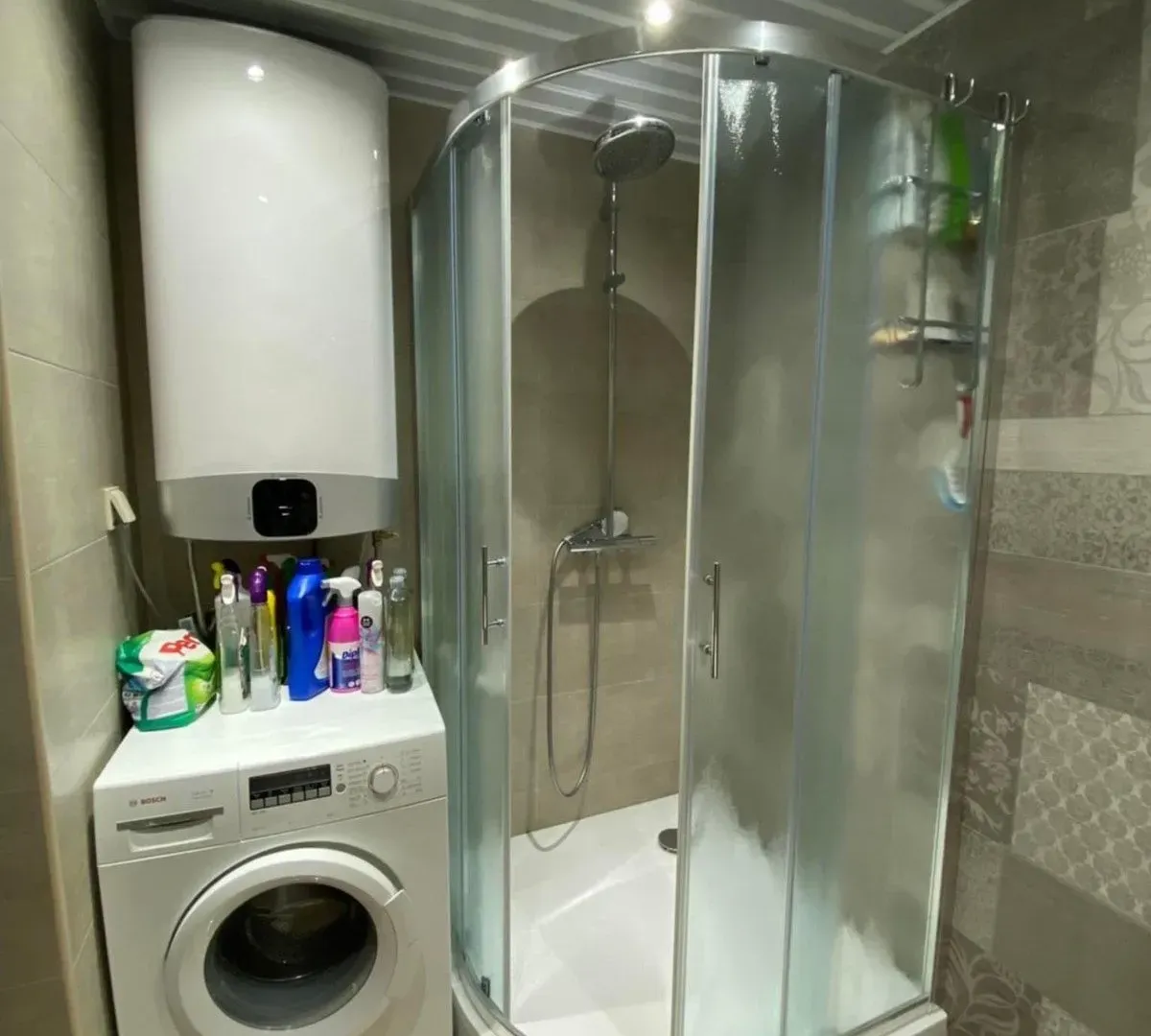Rent, two bedroom apartment, 64m², Makedonsko naselje, Bar