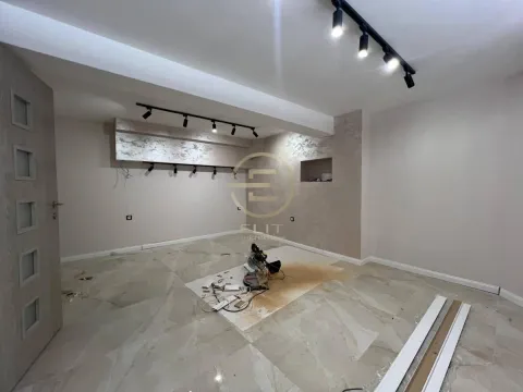 Rent, office space, 76m², Sajmište, Novi Sad - image 20