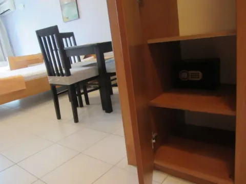 Sale, studio apartment, 26m², Rafailovići, Budva - image 6