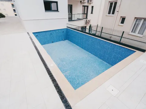 Izdavanje, ugostiteljski objekat, 1600m², Budva, Crna Gora - image 71