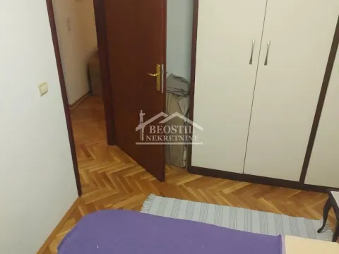 Prodaja, dvosoban stan, 47m², Kalenić Pijaca, Vračar Sve Podlokacije - image 15