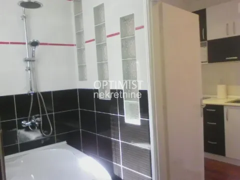 Prodaja, dvosoban stan, 36m², Tašmajdan, Palilula Sve Podlokacije - image 13