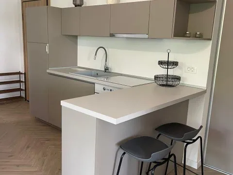 Prodaja, jednosoban stan, 53m², Seljanovo, Tivat - image 7
