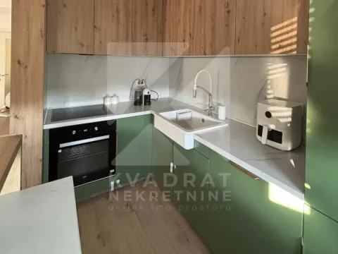 Sale, two bedroom apartment, 67m², Centar, Podgorica - image 4