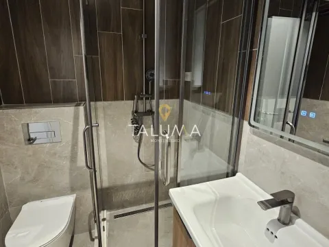 Sale, one bedroom apartment, 37m², Tološi, Podgorica - image 4