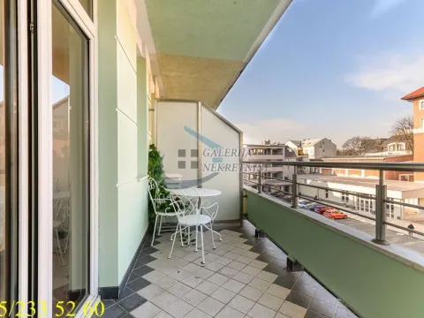 Prodaja, dvosoban stan, 62m², Vračar Sve Podlokacije, Beograd - image 9