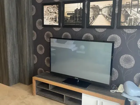 Izdavanje, jednosoban stan, 55m², Savski Venac, Beograd - image 6