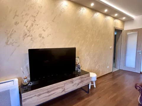 Rent, two bedroom apartment, 70m², Master Kvart, Podgorica - image 2