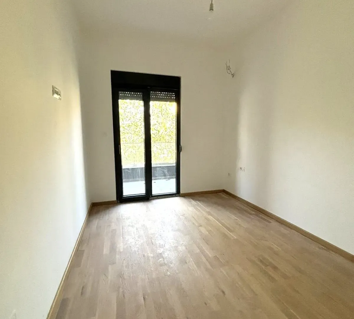 Sale, one bedroom apartment, 41m², Donja Gorica, Podgorica