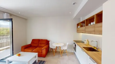 Prodaja, jednosoban stan, 43m², Tivat, Crna Gora - image 5