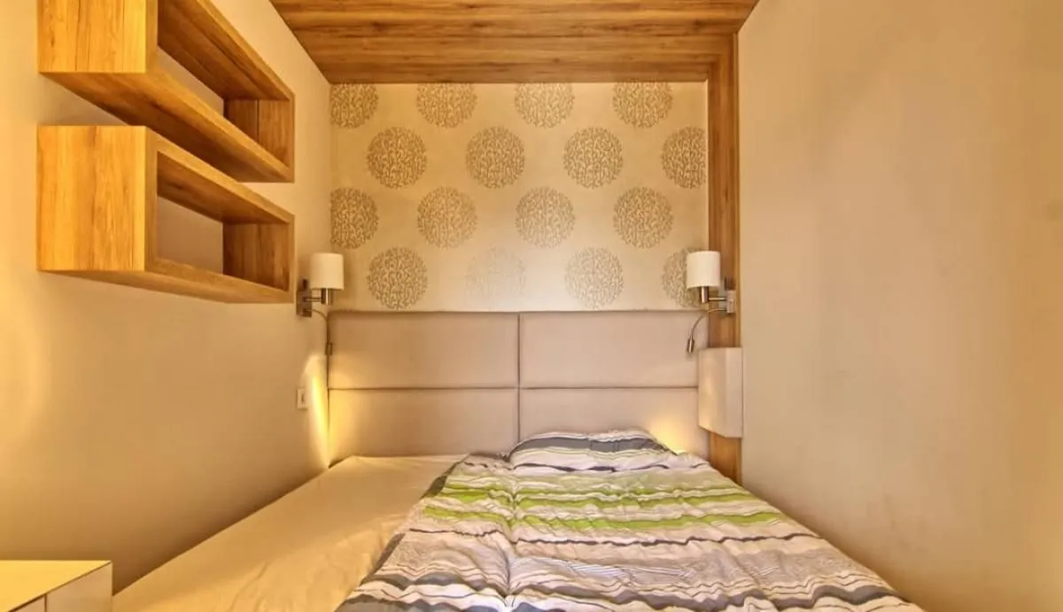 Prodaja, trosoban stan, 120m², Bulevar patrijarha Pavla, Novi Sad Sve Podlokacije