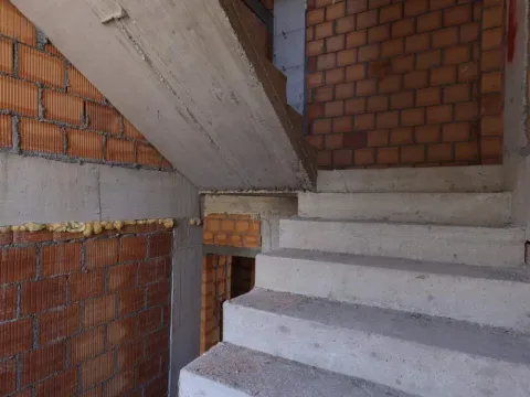 Prodaja, garsonjera, 27m², Tivat, Crna Gora - image 15