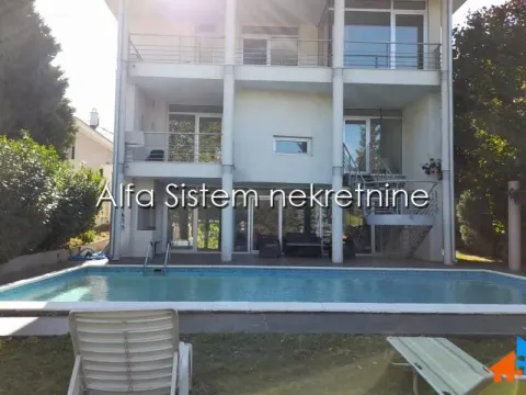 Izdavanje, kuća, 560m², Veliki Mokri Lug, Zvezdara Sve Podlokacije - image 18