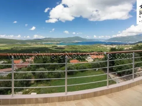 Prodaja, jednosoban stan, 120m², Tivat, Crna Gora - image 16