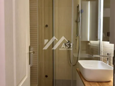 Izdavanje, jednosoban stan, 37m², Podbara, Novi Sad Sve Podlokacije - image 10