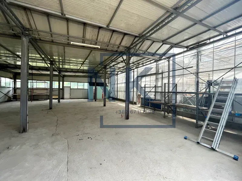 Rent, office space, 280m², Mareza, Podgorica