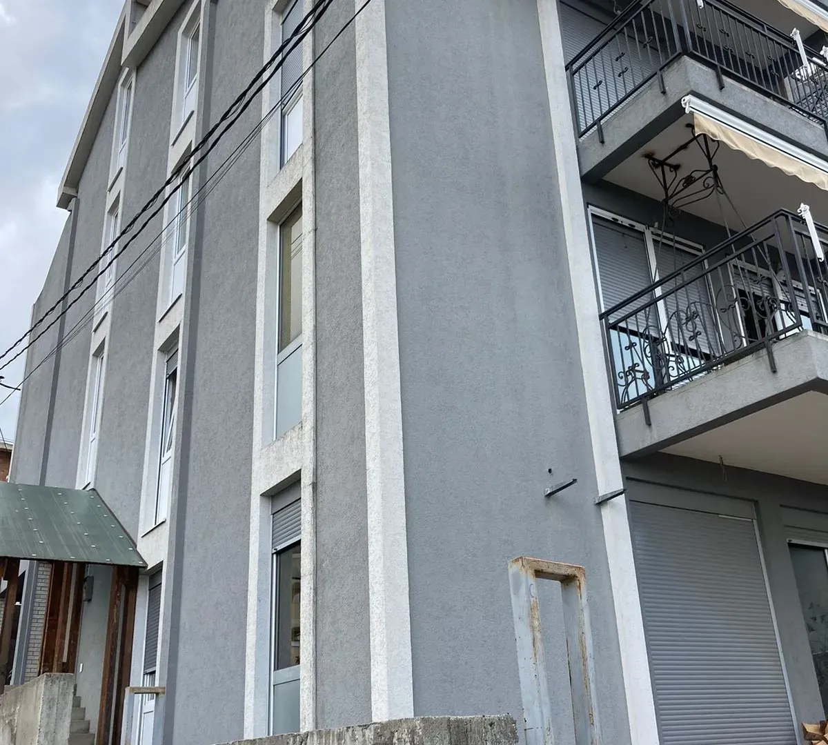 Sale, house, 600m², Šušanj, Bar
