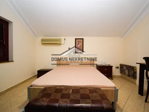 Izdavanje, kuća, 200m², Donja Gorica, Podgorica - image 17