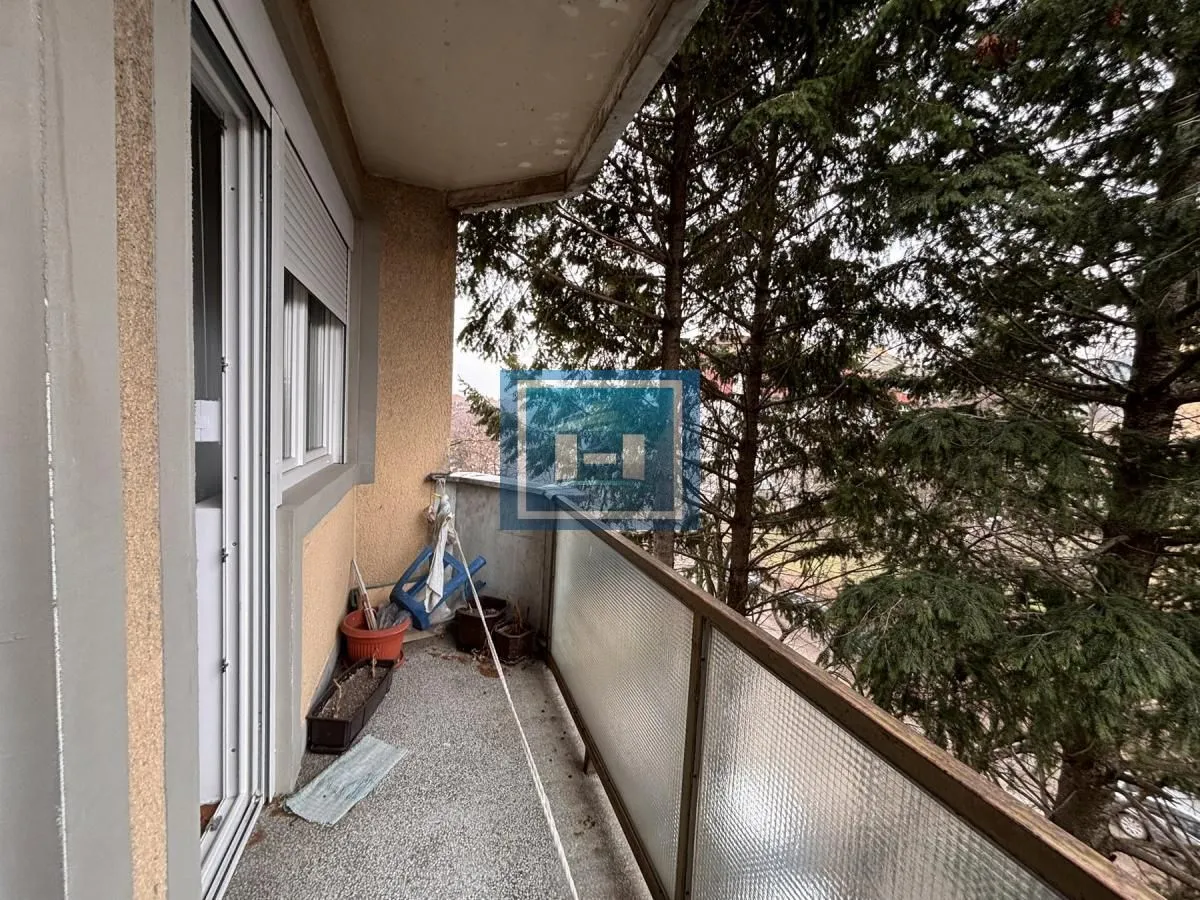 Izdavanje, dvosoban stan, 56m², Sarina Medja, Jagodina