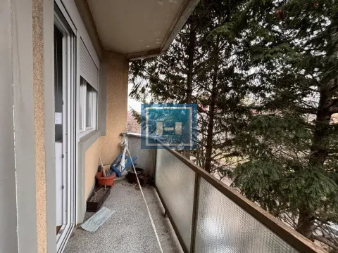 Izdavanje, dvosoban stan, 56m², Sarina Medja, Jagodina - image 19