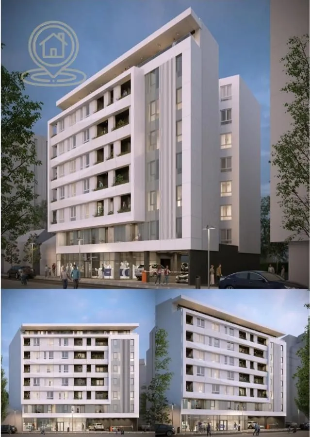 Prodaja, trosoban stan, 74m², Medijana, Niš