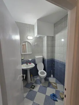 Izdavanje, dvosoban stan, 74m², Gintaš, Podgorica - image 9