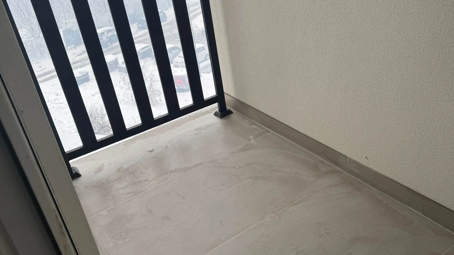 Prodaja, jednosoban stan, 42m², Centar, Bijelo Polje