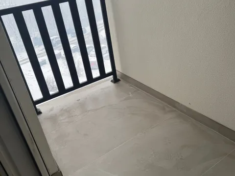 Sale, one bedroom apartment, 42m², Centar, Bijelo Polje - image 10