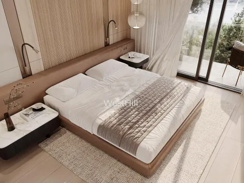 Sale, one bedroom apartment, 48m², Kumbor, Herceg Novi - image 2