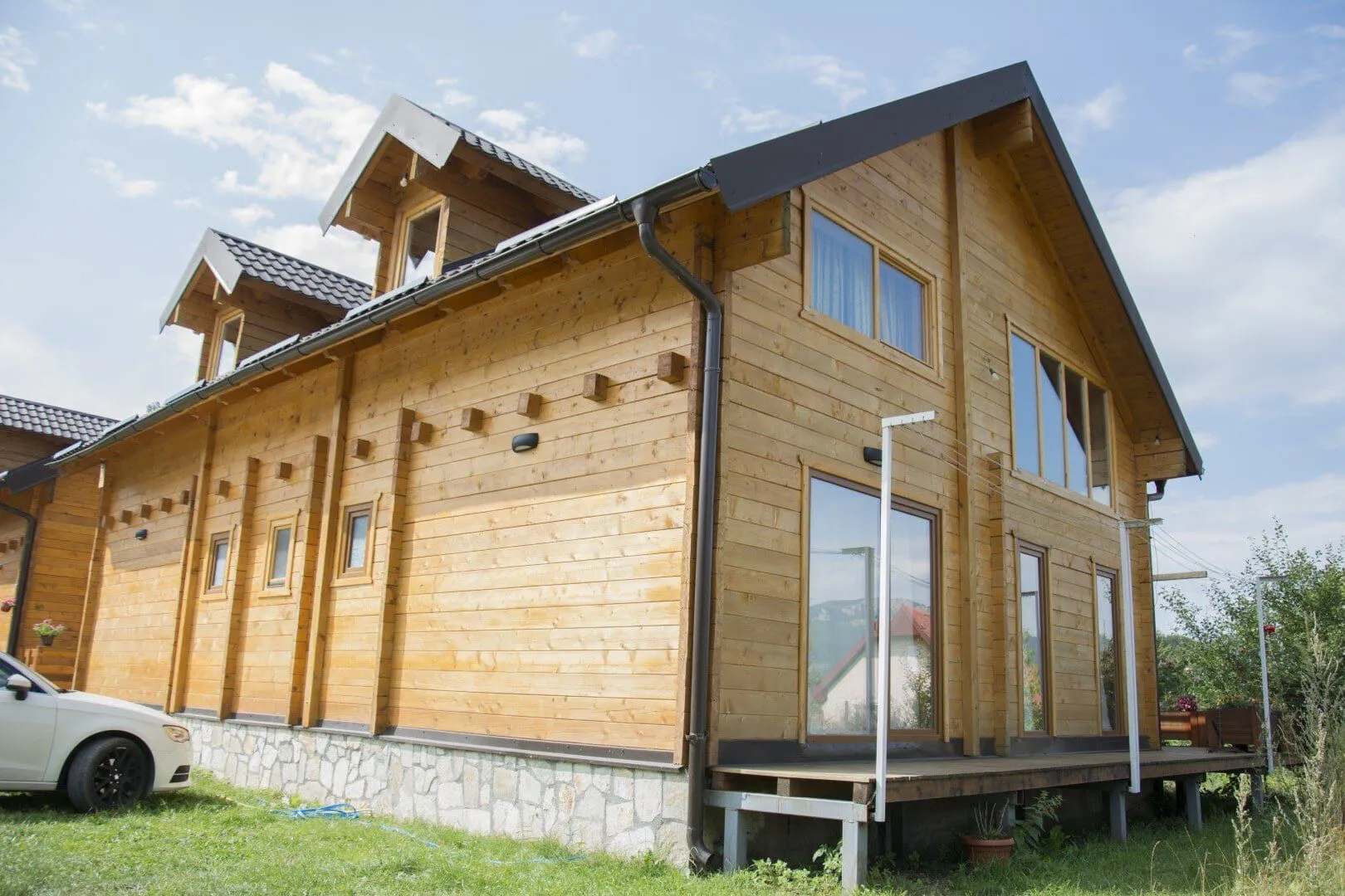 Sale, house, 164m², Kolašin, Crna Gora