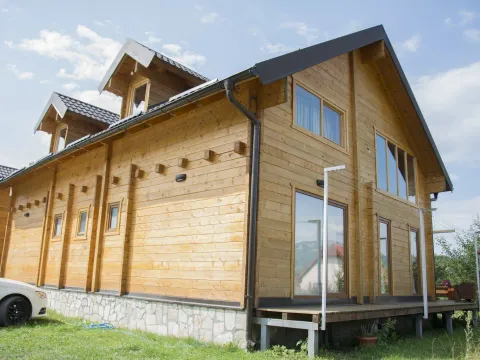 Prodaja, kuća, 164m², Kolašin, Crna Gora - image 3