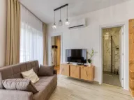 Izdavanje, jednosoban stan, 30m², Bečići, Budva - image 5