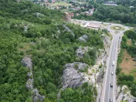 Prodaja,  zemljište, 9000m2, Cetinje