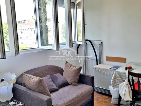 Izdavanje, stan, 25m², Čukarica, Beograd - image 2