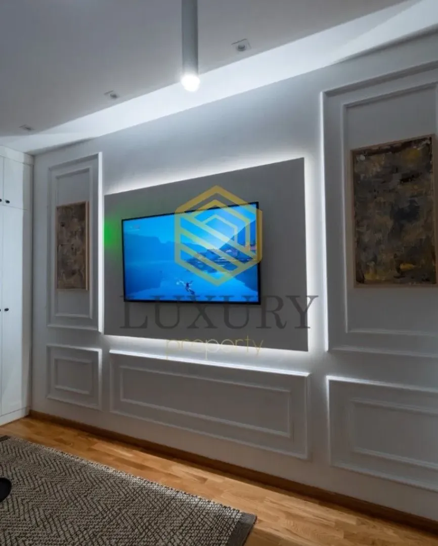 Rent, studio apartment, 20m², Zabjelo, Podgorica