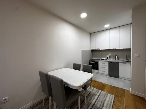 Rent, one bedroom apartment, 50m², Central Point, Podgorica - image 3