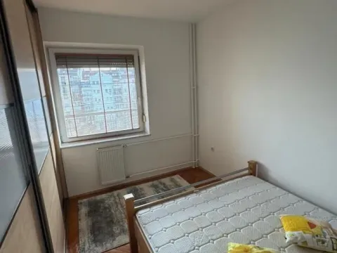 Rent, one bedroom apartment, 45m², Nova Detelinara, Novi Sad Sve Podlokacije - image 8