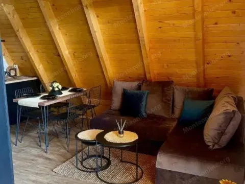 Sale, house, 40m², Motički gaj, Žabljak - image 12