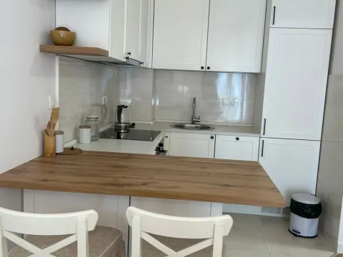 Rent, one bedroom apartment, 42m², Central Point, Podgorica - image 2