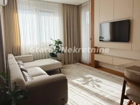 Izdavanje, stan, 112m², Centar, Novi Sad - image 3