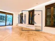 Izdavanje, trosoban stan, 134m², Gorica C, Podgorica - image 1