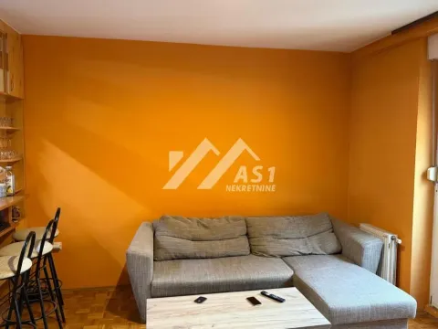 Izdavanje, jednosoban stan, 34m², Nova Detelinara, Novi Sad Sve Podlokacije - image 5