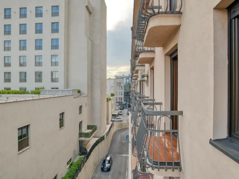 Rent, one bedroom apartment, 90m², Centar, Podgorica - image 14