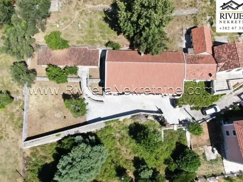 Prodaja, kuća, 219m², Đenovići, Herceg Novi - image 7