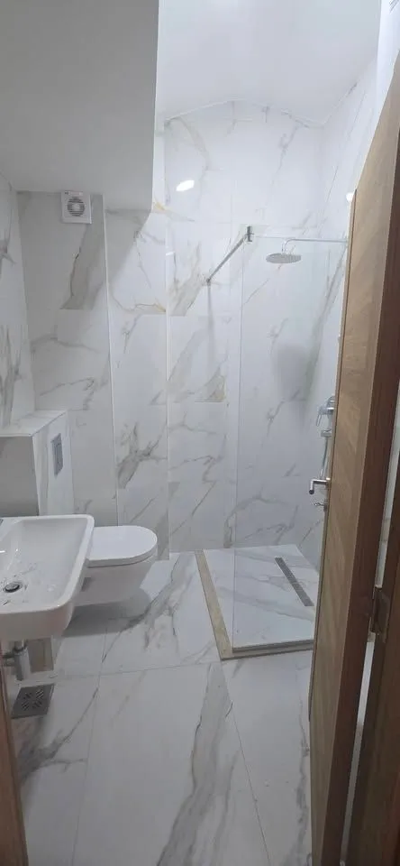 Sale, one bedroom apartment, 47m², Momišići, Podgorica