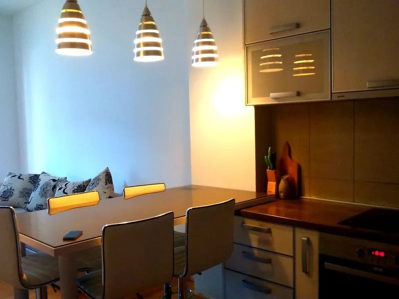 Prodaja, stan, 41m², Budva, Crna Gora