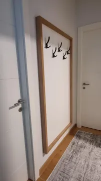 Rent, three bedroom apartment, 70m², Novi Beograd Blok 65, Novi Beograd Sve Podlokacije - image 11