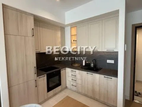 Rent, apartment, 71m², Beograd Na Vodi, Beograd - image 4