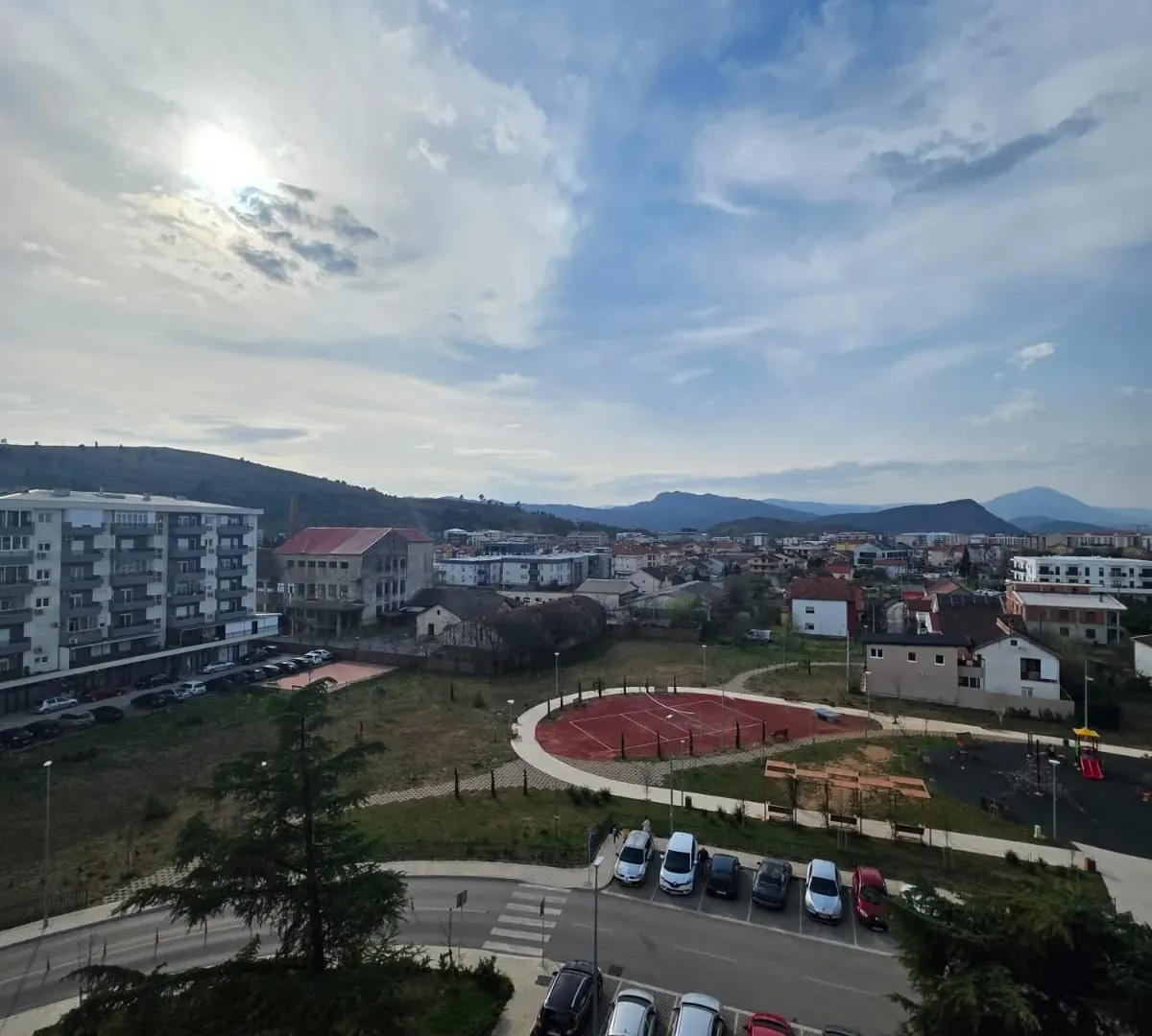 Prodaja, dvosoban stan, 86m², Zabjelo, Podgorica