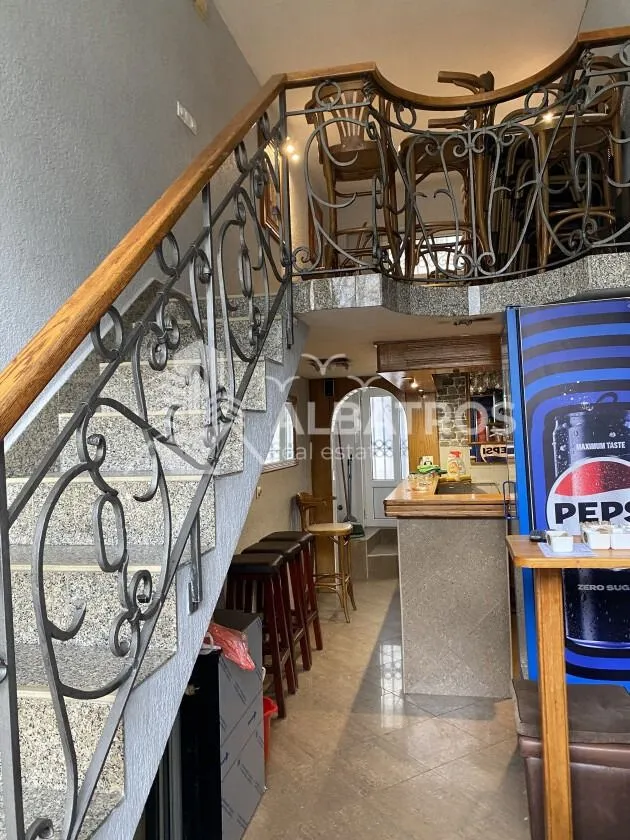 Rent, office space, 32m², Centar, Bar